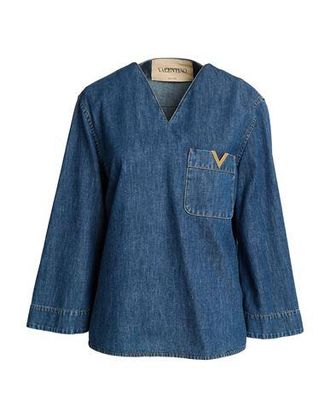 Valentino Garavani TOPWEAR - Tops on YOOX.COM