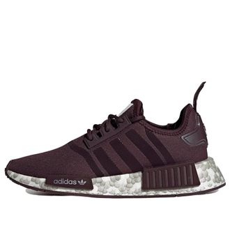 adidas (WMNS) adidas NMD_R1 Shadow Maroon GW9475