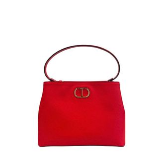 Twin-Set Twinset Polyethylene Shoulder Womens Bag