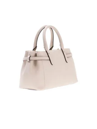Guess Shoulder Bag - Beige