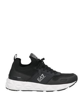 Emporio Armani FOOTWEAR - Trainers on YOOX.COM