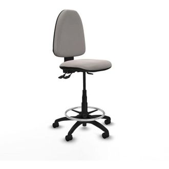 Piqueras y Crespo Piqueras Y Crespo B0001rn Silla De Oficina Blanca Confort