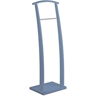 HERDASA Gal&aacute;n 385 Herraje Cromo Satinado Lacado Azul, 117 Cm(alto)40 Cm(ancho)28 Cm(largo)