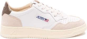 Autry Medalist Low Sneakers