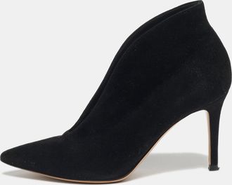 Gianvito Rossi Vamp