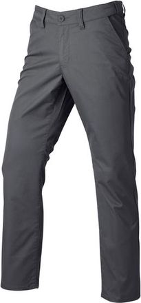 Strauss Chino Pants e.s.epic in Carbon Grey at Nordstrom, Size 44 X 32