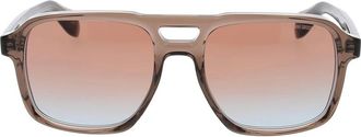 Cutler and Gross Gafas de sol - Accessories - unisex - Marr&oacute;n - ONE SIZE