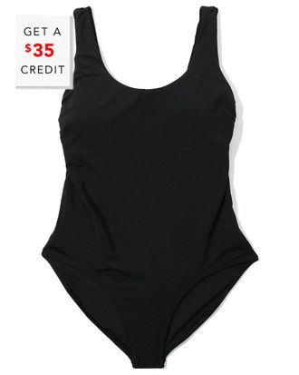 Hanky Panky One Piece Swimsuit