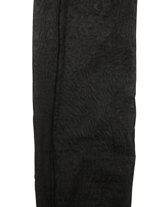 Dolce & Gabbana Womens Black Nylon Tights Stocking Pantyhose Socks Clothing
