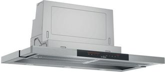 Bosch Campana Telesc&oacute;pica Bosch Dfs097k51 90cm Clase B Ecosilence Inox