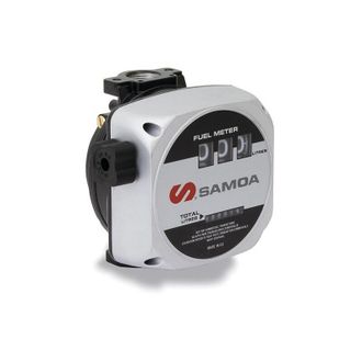 Samoa Contador Mecanico Gasoil