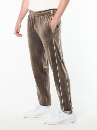 Sergio Tacchini Lioni Track Pant in Morel at Nordstrom, Size Xxx-Large