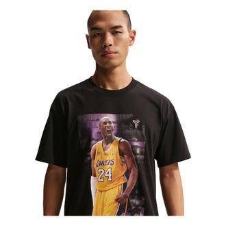Nike Kobe Dri-FIT T-Shirt Black IQ2375-010