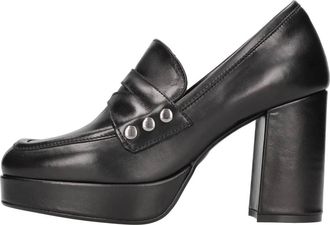 Carmens Donna, Scarpe, Nero, 41 EU, new