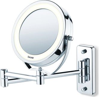 Beurer Bs 59 Espejo Aumentado Iluminado