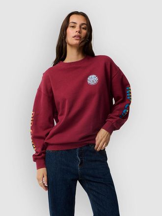 Rip Curl Sg Heritage Oversized Forro Polar