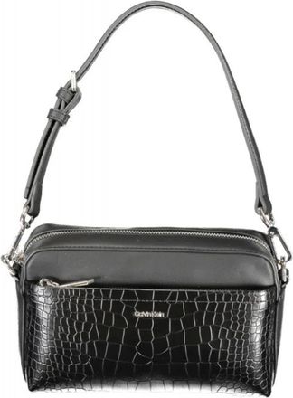 Calvin Klein Donna, Borse, Nero, Taglia unica, new