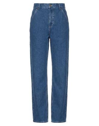 Carhartt Work in Progress BOTTOMWEAR - Pantaloni jeans su YOOX.COM