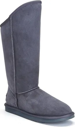 Australia Luxe Cosy Tall Suede Boot