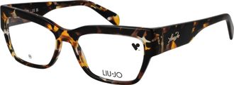 Liu Jo Liu Jo Optisch montuur LJ2793 240 54