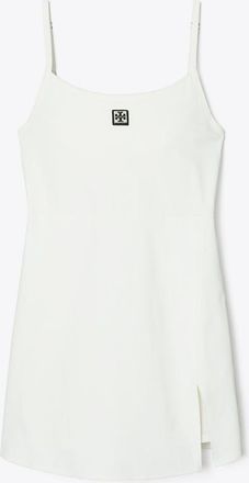 Tory Burch Womens Nylon Tennis Dress, size XL