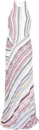Missoni Long Dress
