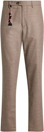 Marco Pescarolo BOTTOMWEAR - Pantaloni su YOOX.COM