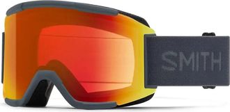 Smith Squad - unisex - Ski Accessoires - Zwart - ONE Size - Fitness