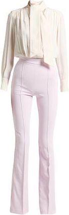 Elisabetta Franchi MONOS&PETOS - Monos enterizos en YOOX.COM