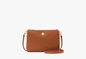 Kate Spade New York Kayla Small Triple Compartment Crossbody