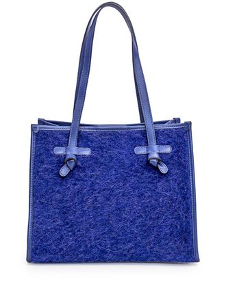 Gianni Chiarini: Blue Handbags / Purses now up to −75
