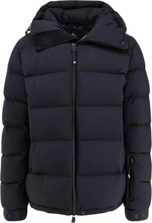 Moncler Uomo, Giacche, Nero, M, new