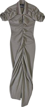 Vivienne Westwood Pulling Dress