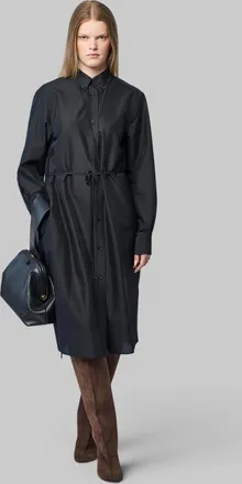 Maison Margiela Midi Dress