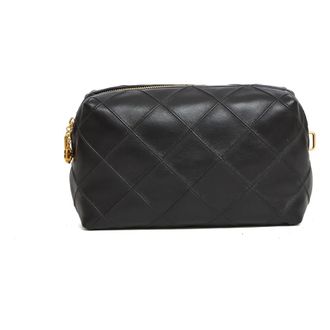 Tory Burch Toilet Bags - unisex - Tory Burch - Toilet Bags - Black - ONE SIZE - Bags