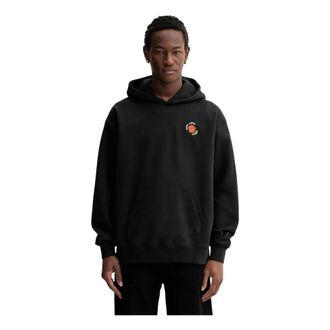 Kenzo Uomo, Felpe, Nero, L, new