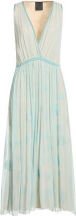 OBL&Ograve; KLEIDER - Maxi-Kleider auf YOOX.COM