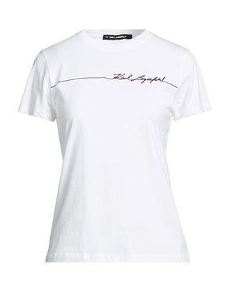 Karl Lagerfeld T-shirts