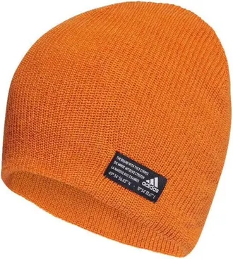 adidas Performance Beanie Orange H31130