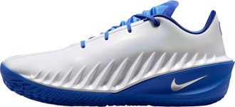 Nike Air Zoom GT Cut 4 Team Bank Game Royal IM4126-102