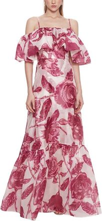 Marchesa Gown