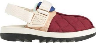 Reebok CALZADO - Mules & Zuecos en YOOX.COM