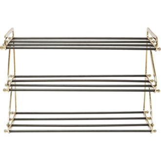 Kare Design Zapatero estanter&iacute;a gr 84x55cm