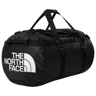 The North Face Base Camp Duffel Recycled Extra Large Reisetasche - | schwarz