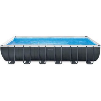 Intex Kit Ultra Pool - Intex