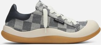 Axel Arigato Squish Sneaker - Heren - Sneakers - Zwart - 40 EU - Wol - Schoenen