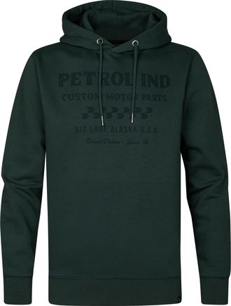 Petrol Industries Hoodie