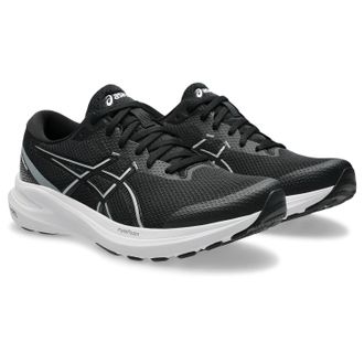 Asics Laufschuh ASICS GEL-PHOENIX 13, Herren, Gr. 44,5, schwarz (schwarz, gravel), Textil, Schuhe Laufschuh