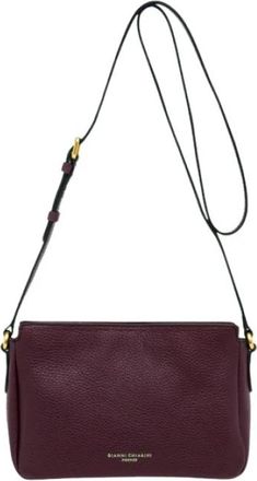 Gianni Chiarini Donna, Borse, Rosso, Taglia unica, new