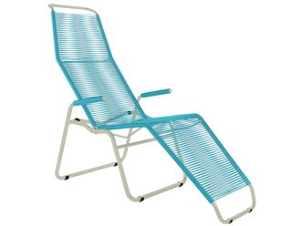 Schubiger M&ouml;bel Spaghetti-Liege Brissago